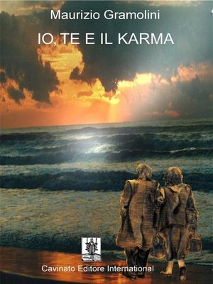 cover image of Io, te e il karma